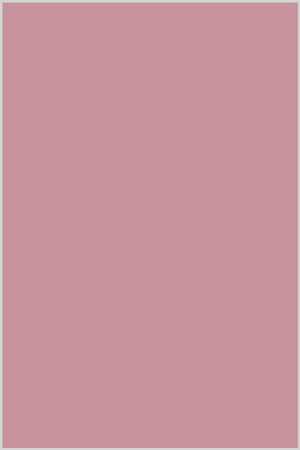 Genziana Wool Thread 350m #166 Pink Heather