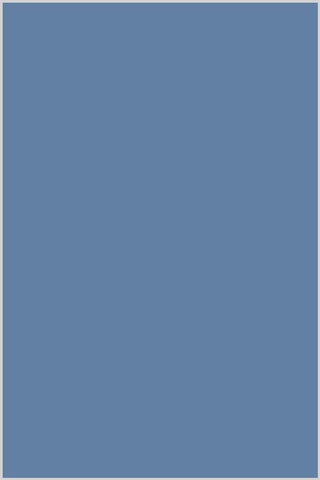 Genziana Wool Thread 350m #208 Powder Blue