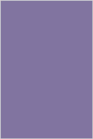 Genziana Wool Thread 350m #300 Lavender