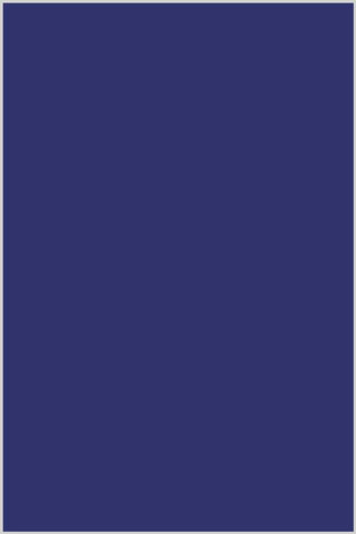 Genziana Wool Thread 350m #46 Violet Blue
