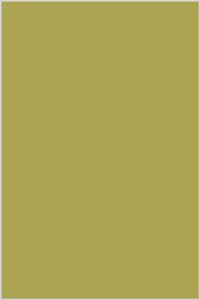 Genziana Wool Thread 350m #475 Chartreuse