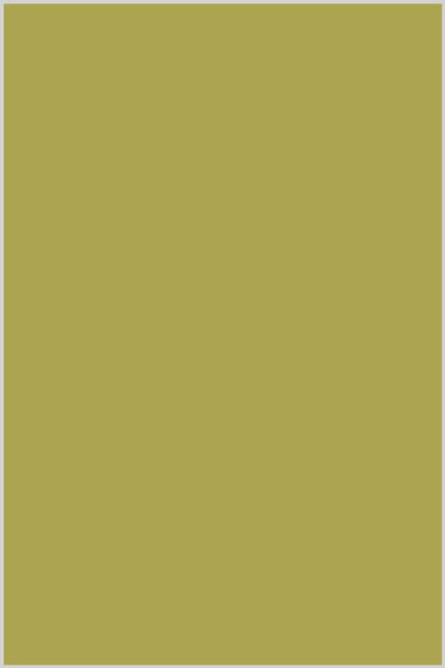 Genziana Wool Thread 350m #475 Chartreuse