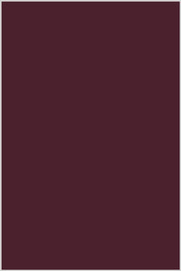 Genziana Wool Thread 350m #505 Dark Burgundy