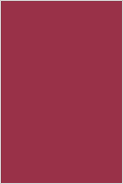 Genziana Wool Thread 350m #573 Pinkish Red