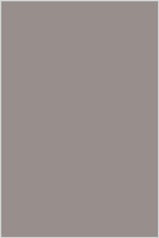 Genziana Wool Thread 350m #87 Silver Grey