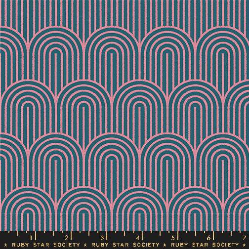 Geometry Canvas Hump Day By Ruby Star Society For Moda Galaxy