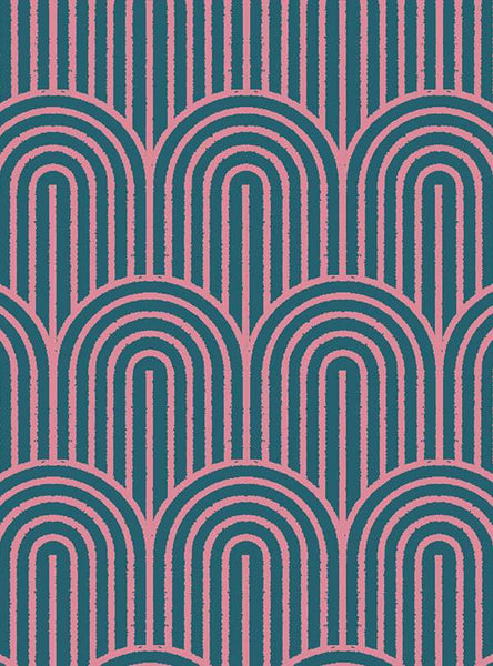 Geometry Canvas Hump Day By Ruby Star Society For Moda Galaxy