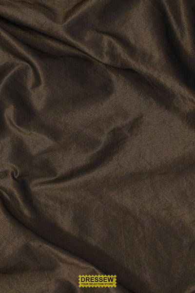 Glisten Taffeta Mud