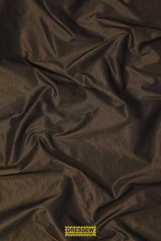 Glisten Taffeta Mud
