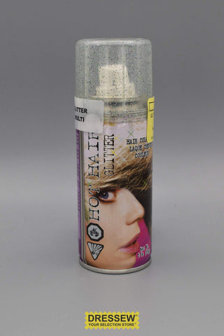 Glitter Hair Spray Multi
