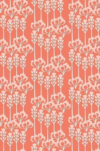 Glory Constance By Megan Carter For Cotton + Steel Dawn Pink