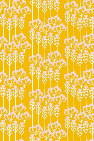 Glory Constance By Megan Carter For Cotton + Steel Sunshine