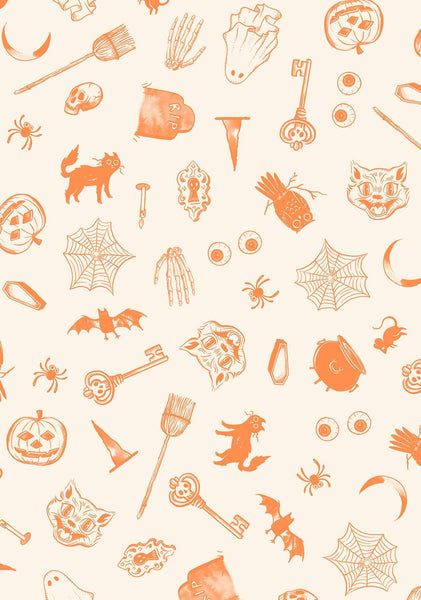 Good Spirits Curios By Ruby Star Society For Moda Natural