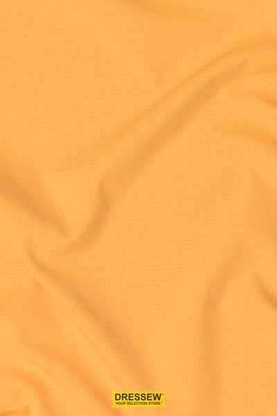 Grid Stretch Poly Gold