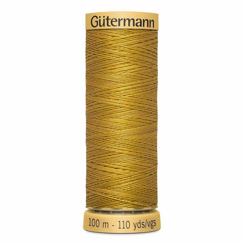 Gütermann Cotton Thread 100m #1690 Topaz