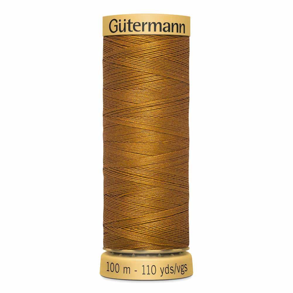 Gütermann Cotton Thread 100m #2030 Bittersweet
