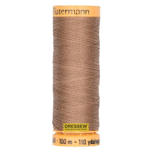Gütermann Cotton Thread 100m #3880 Maple