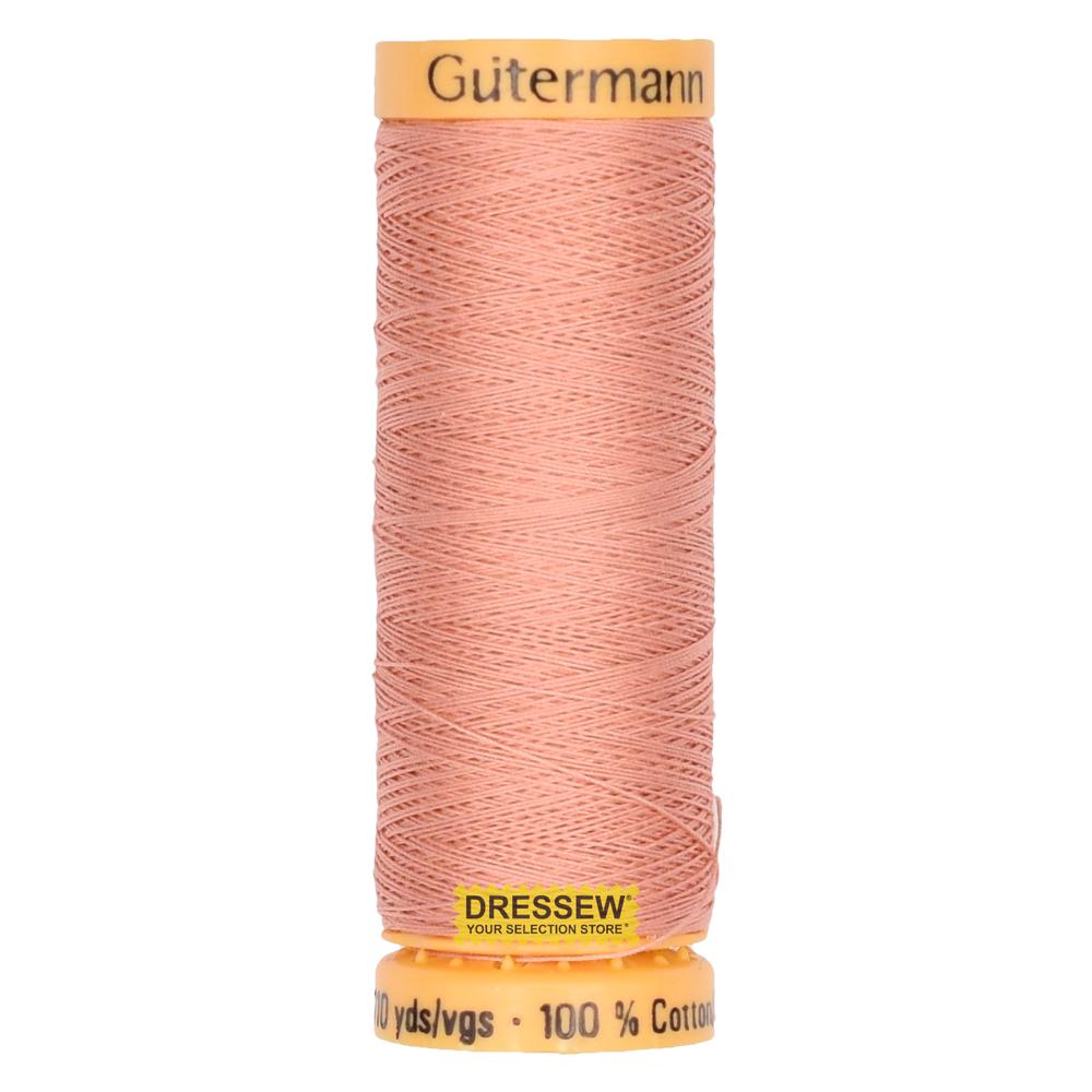 Gütermann Cotton Thread 100m #5500 Mauve