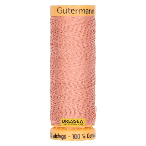 Gütermann Cotton Thread 100m #5500 Mauve