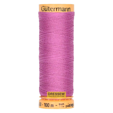 Gütermann Cotton Thread 100m #6000 Orchid