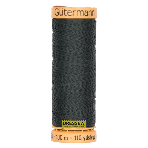 Gütermann Cotton Thread 100m #7548 Dusk