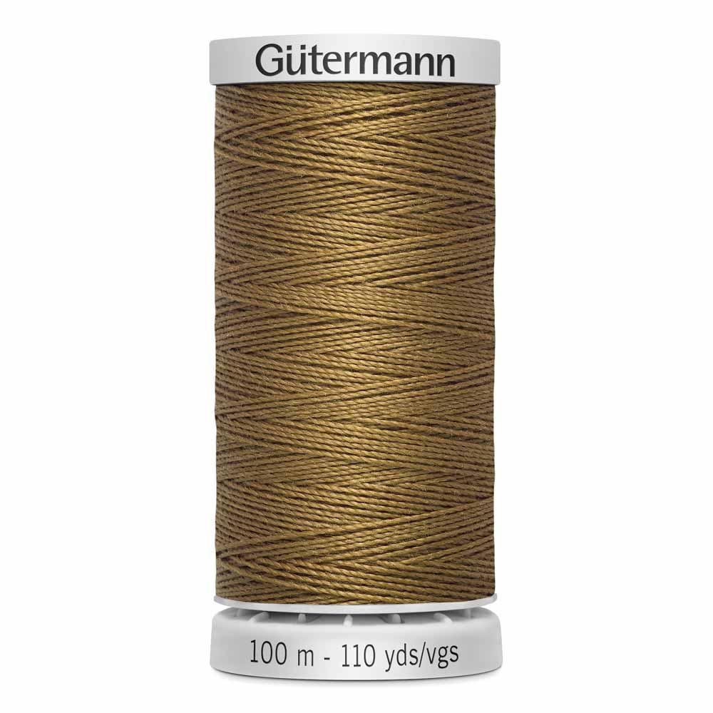 Gütermann Extra Strong Thread 100m Mink