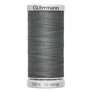 Gütermann Extra Strong Thread 100m Rail