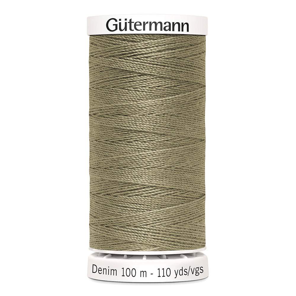 Gütermann Jean Thread 100m Beige
