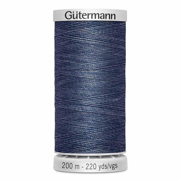 Gütermann Jean Thread 200m Light Stonewash