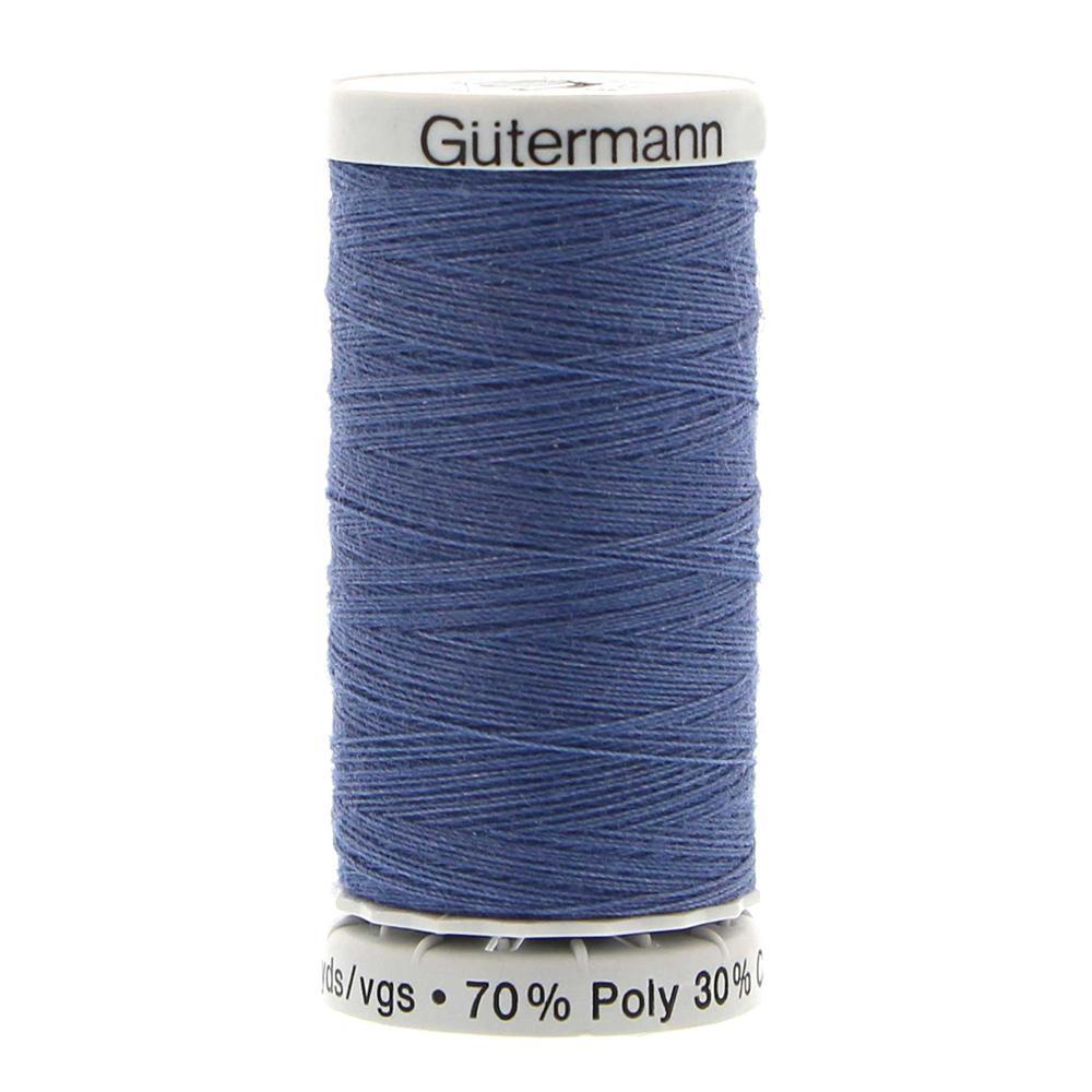 Gütermann Jean Thread 200m Light Stonewash