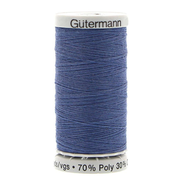 Gütermann Jean Thread 200m Light Stonewash