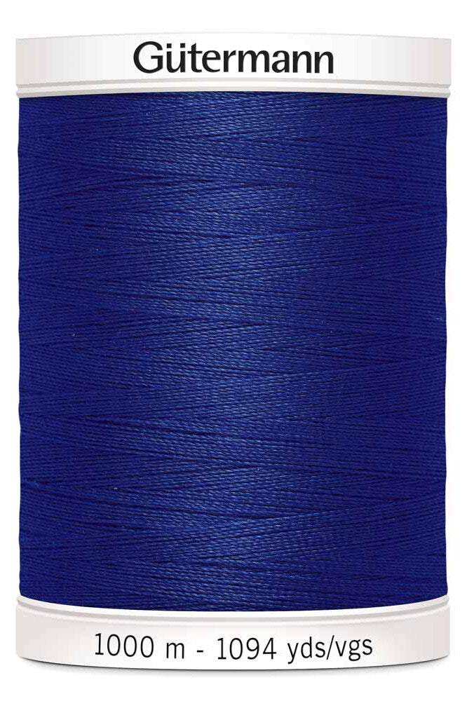 Gütermann Sew-All Thread 1,000m #272 Navy