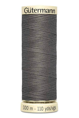 Gütermann Sew-All Thread 100m #112 Grey