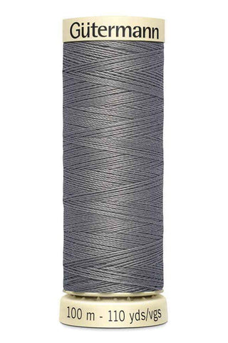 Gütermann Sew-All Thread 100m #113 Grey