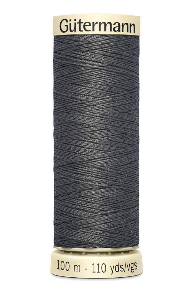 Gütermann Sew-All Thread 100m #116 Smoke