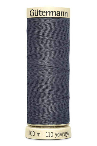 Gütermann Sew-All Thread 100m #117 Peppercorn