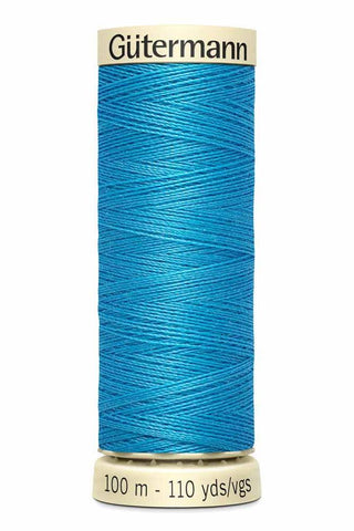 Gütermann Sew-All Thread 100m #211 True Blue
