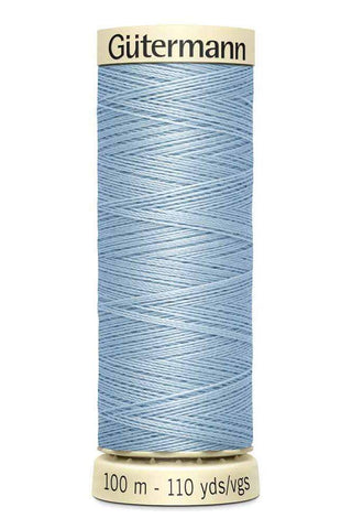 Gütermann Sew-All Thread 100m #220 Blue Dawn