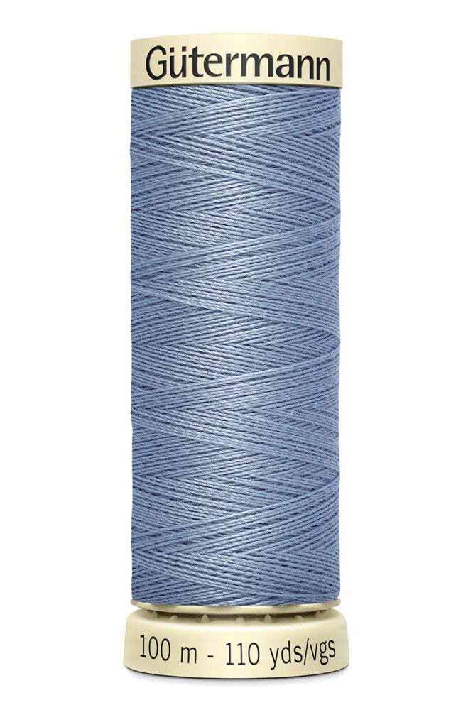 Gütermann Sew-All Thread 100m #224 Tile Blue