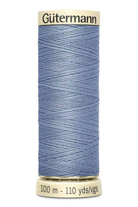 Gütermann Sew-All Thread 100m #224 Tile Blue