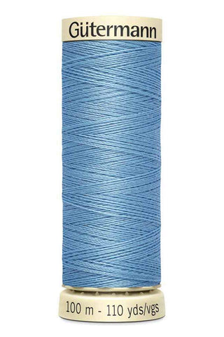 Gütermann Sew-All Thread 100m #227 Copen Blue