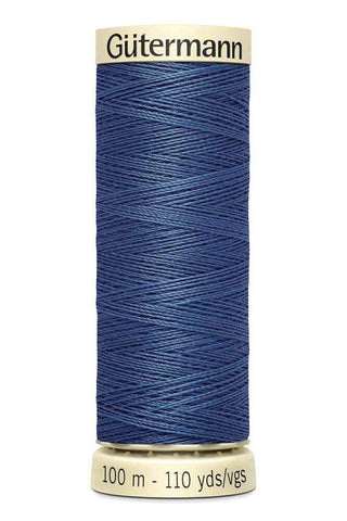 Gütermann Sew-All Thread 100m #236 Stone Blue