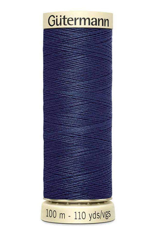 Gütermann Sew-All Thread 100m #239 Dark Slate Blue