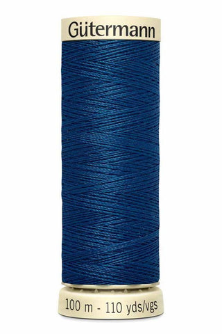 Gütermann Sew-All Thread 100m #241 Atlantis