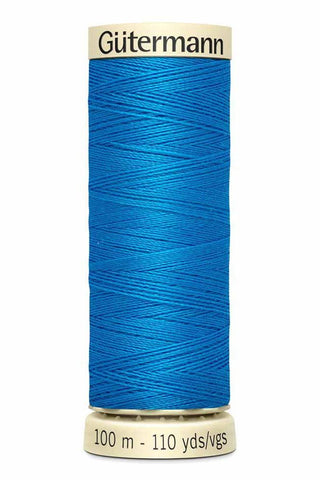 Gütermann Sew-All Thread 100m #245 Jay Blue