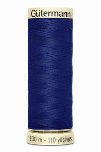 Gütermann Sew-All Thread 100m #260 Royal Blue