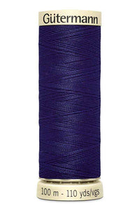 Gütermann Sew-All Thread 100m #268 French Navy