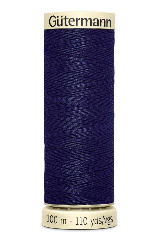 Gütermann Sew-All Thread 100m #272 Navy