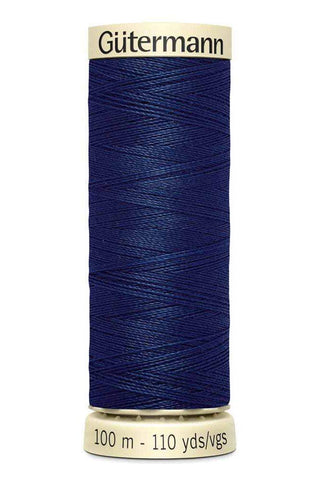 Gütermann Sew-All Thread 100m #275 Nautical