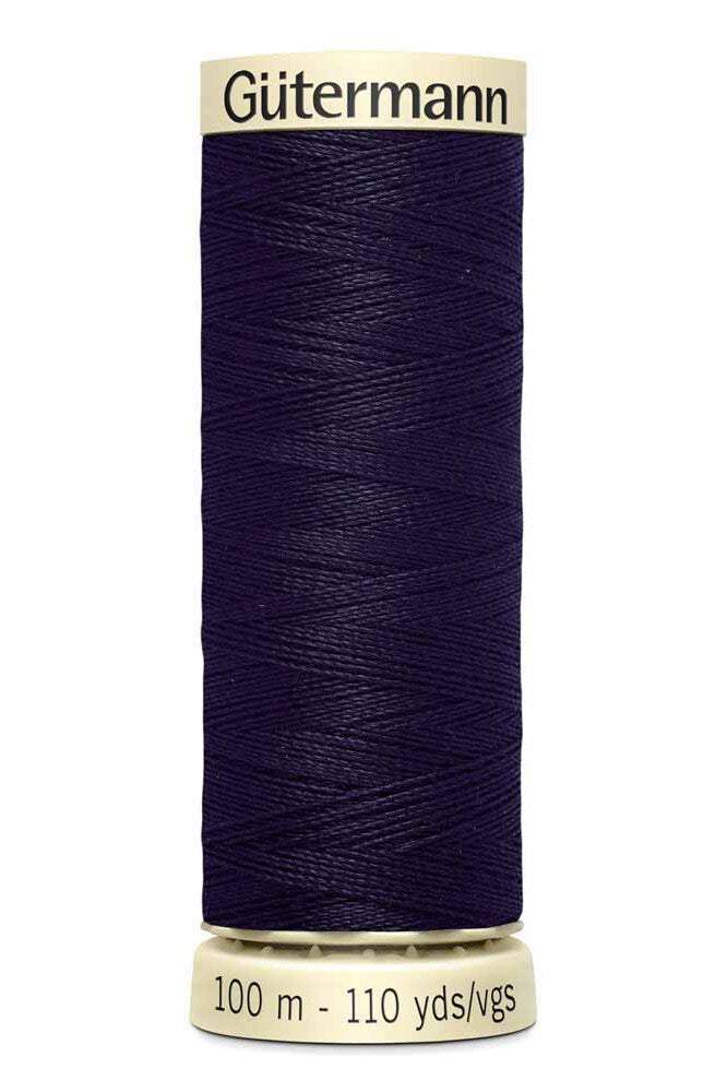 Gütermann Sew-All Thread 100m #280 Midnight Navy
